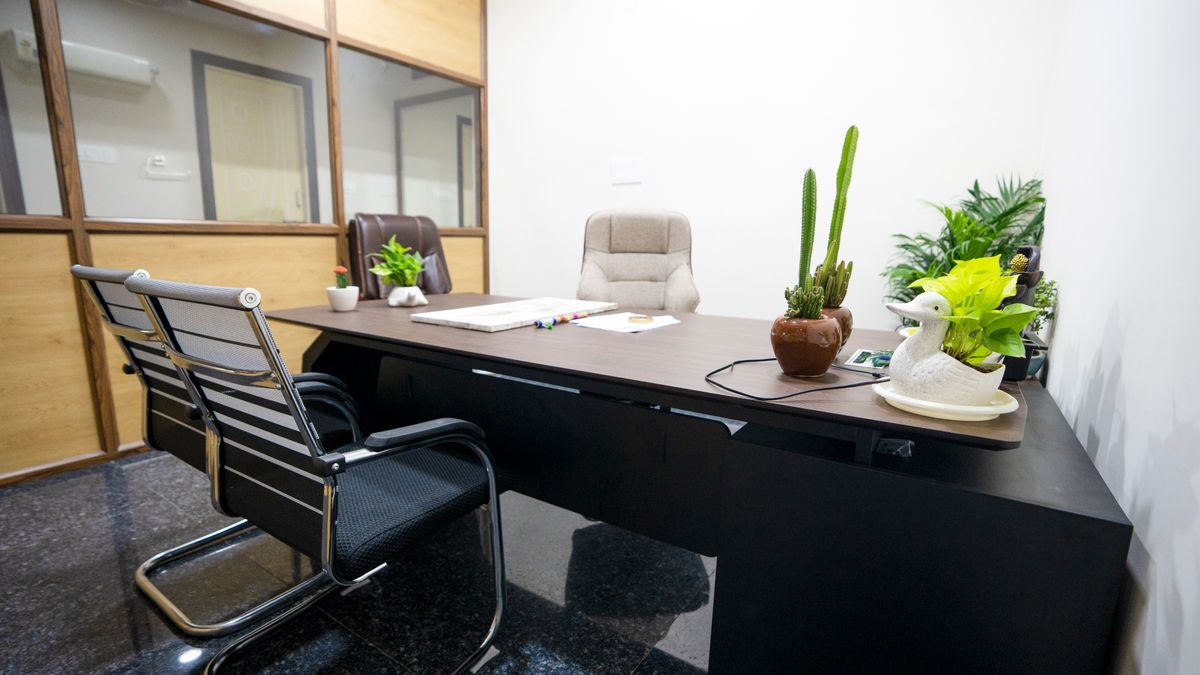 Nammakam Community Space